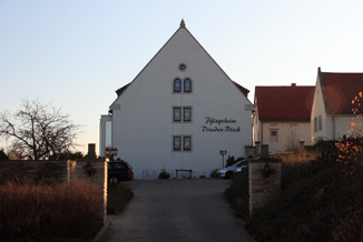 Pflegeheim Dresden-Blick